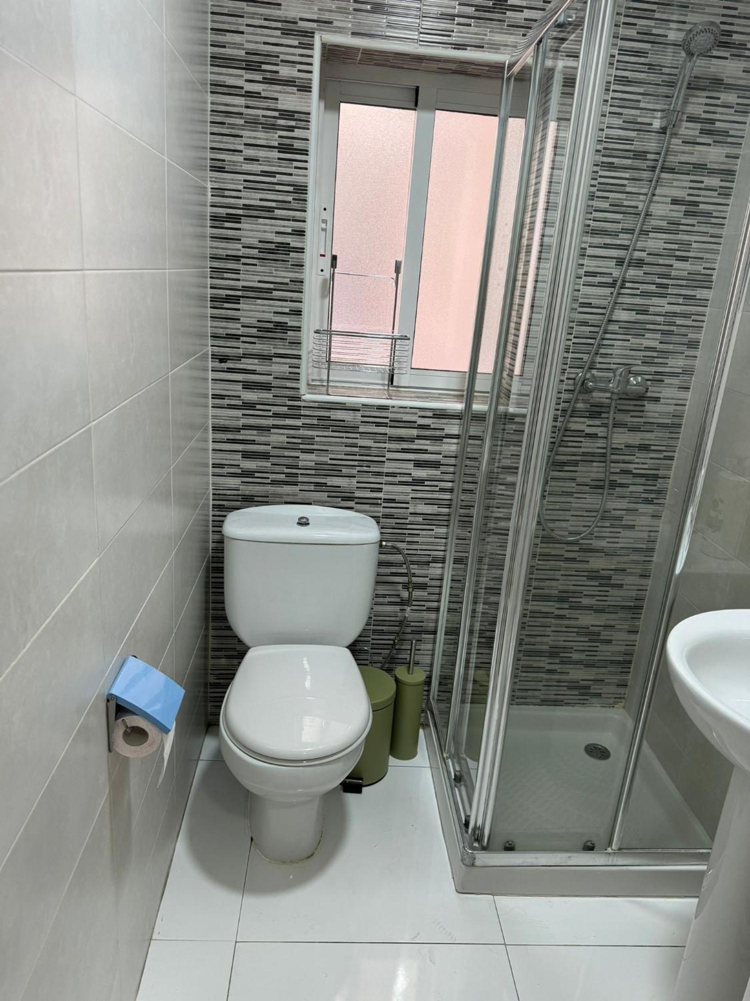 Casa Marina Apartment Alicante Luaran gambar