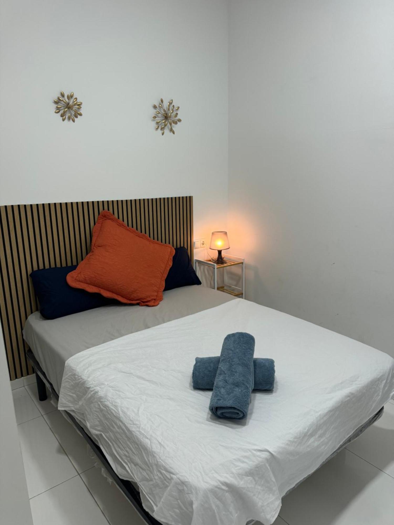 Casa Marina Apartment Alicante Luaran gambar